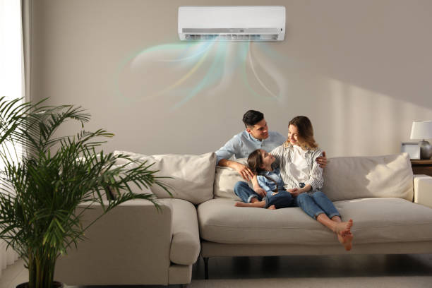 Best HVAC air duct cleaning  in Ventnor City, NJ