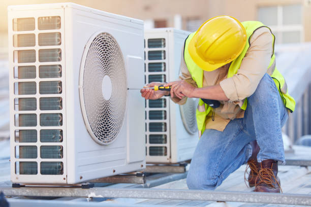 Best HVAC replacement cost  in Ventnor City, NJ