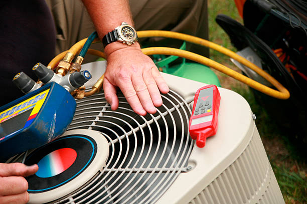 Best HVAC system installation  in Ventnor City, NJ