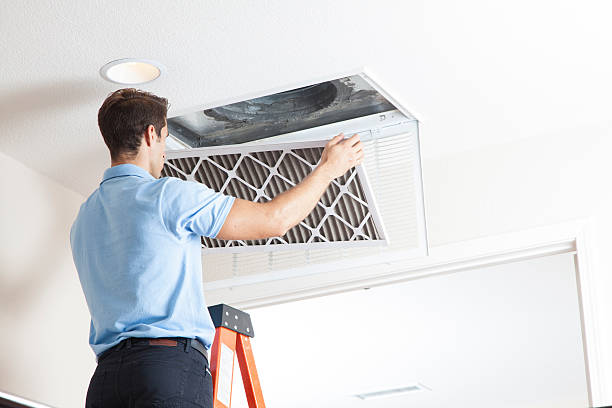 Best HVAC installation services  in Ventnor City, NJ