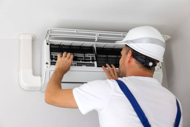 Best Ductless HVAC repair  in Ventnor City, NJ